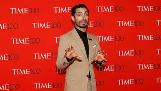 Riz Ahmed might be in <i>Venom</i>